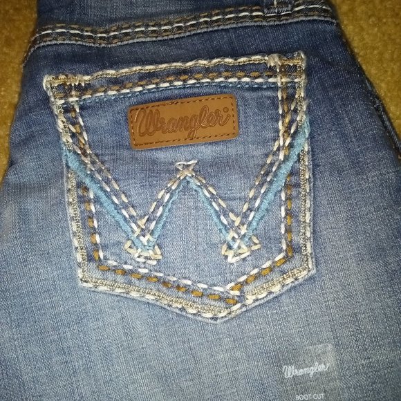 Jeans - Picture 1 of 5